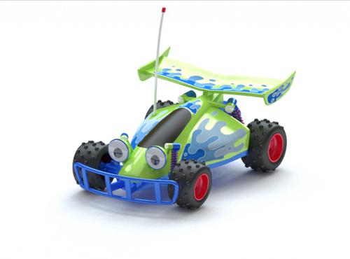 RC Karting