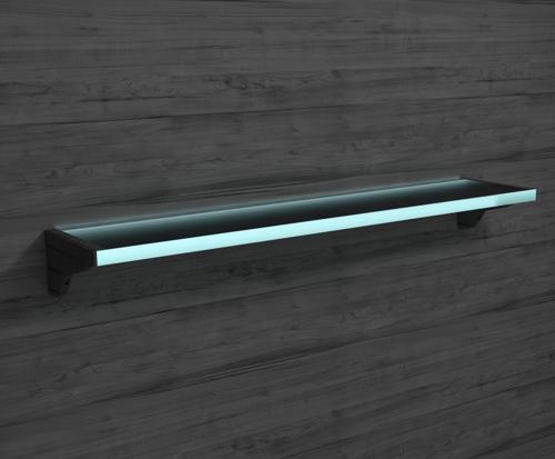 Glass Shelf