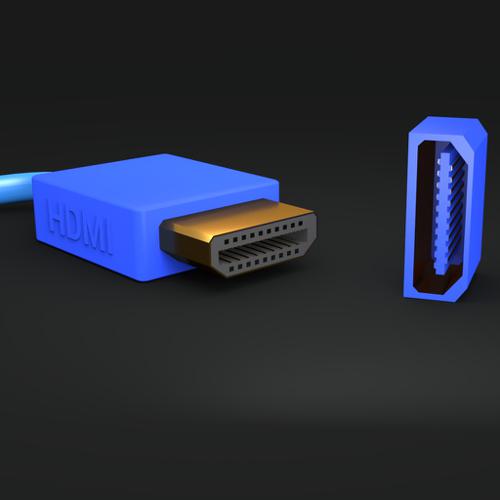 HDMI Set