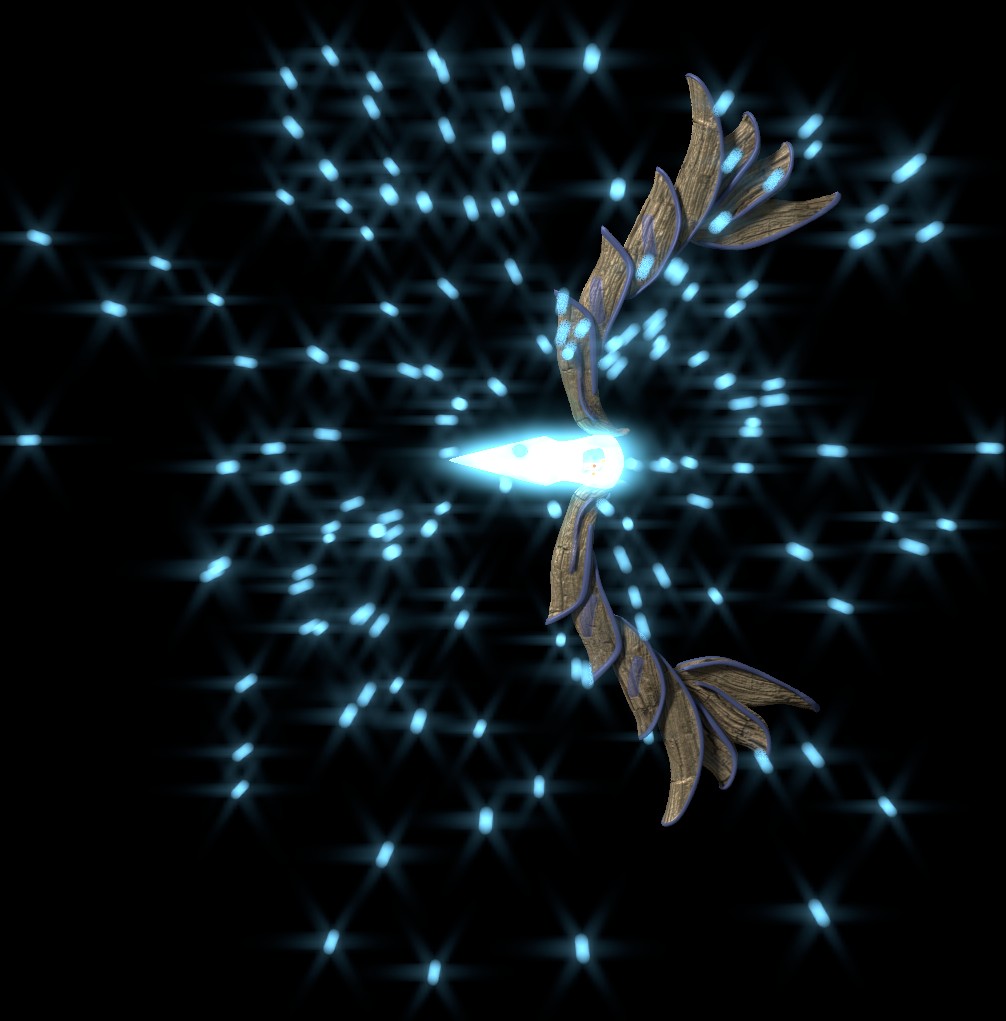 Zephyr Falcon
