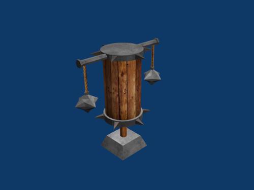 Training Device
