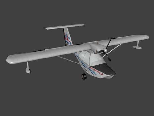 Aeroprakt A24 Viking