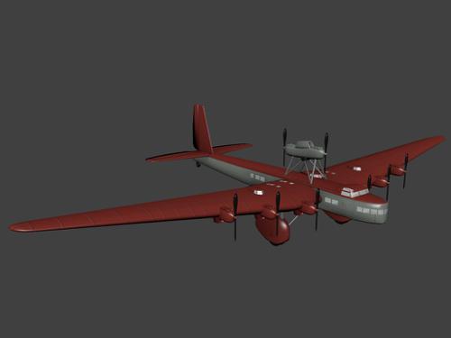 Tupolev ANT 20 "Maxime GORKY"