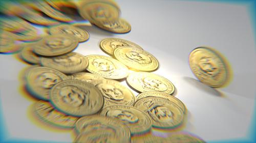 Coins