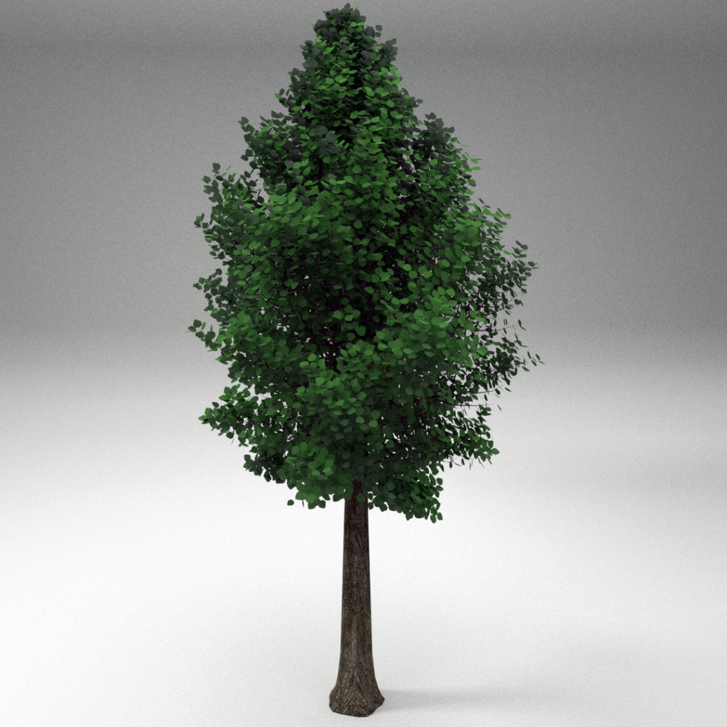 tree