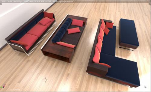 Muebles