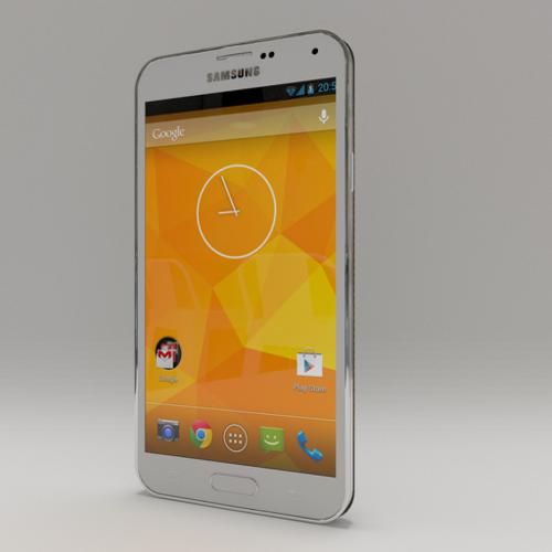 Samsung Galaxy S5