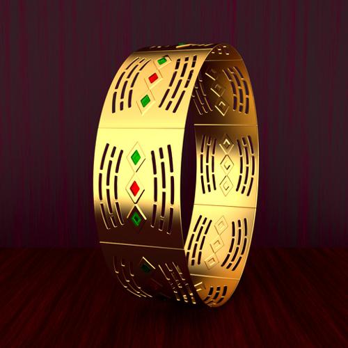 Bangle No. 3