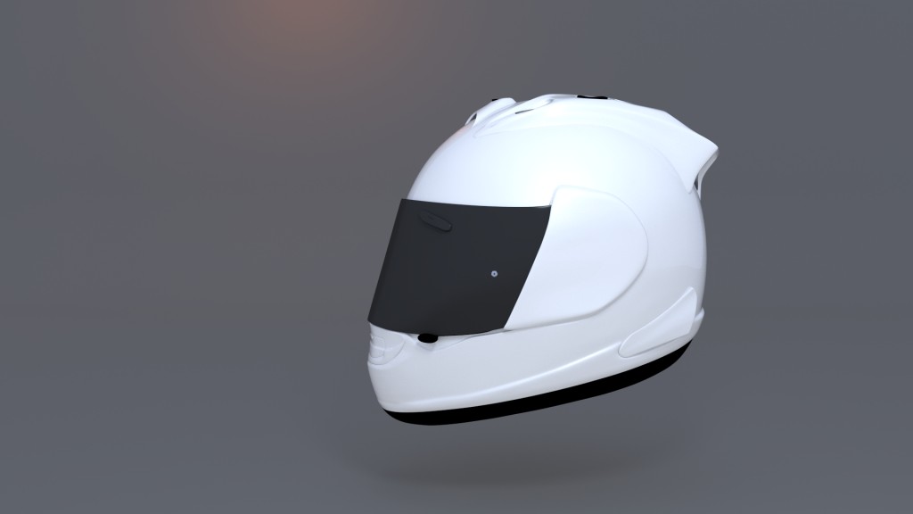 Helmet