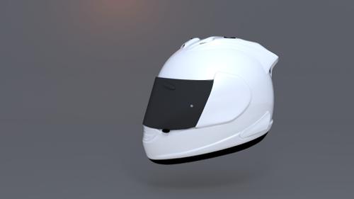 Helmet