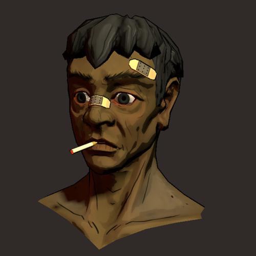 Cel Shading