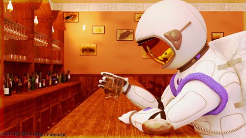 Astronaut