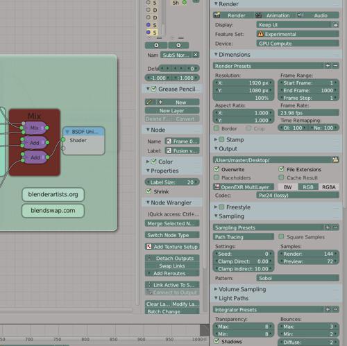Softimage Sumatra