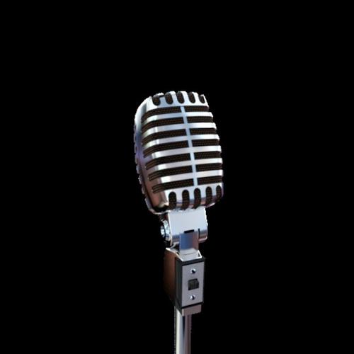 Microphone