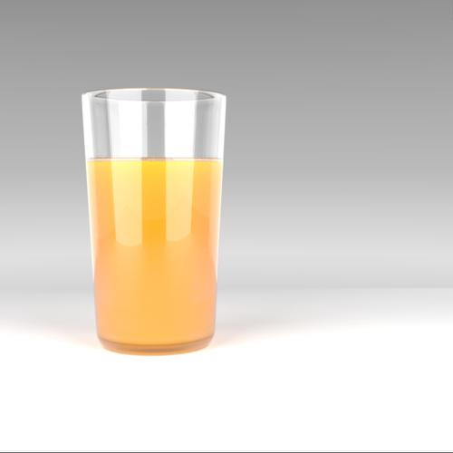 Orange Juice