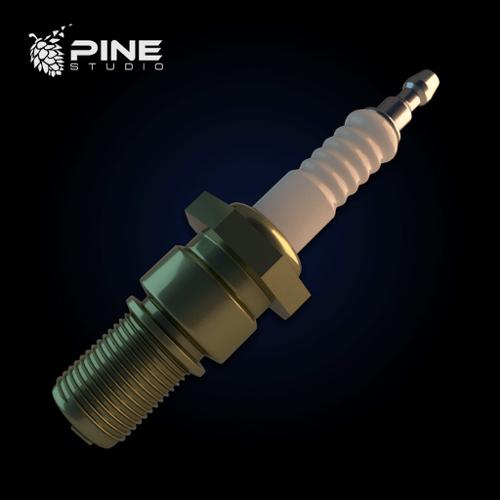Spark Plug