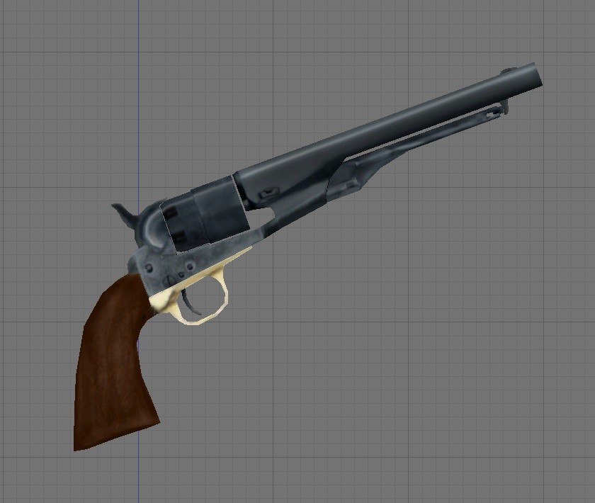 Colt Walker