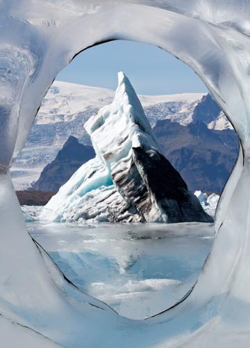 TheSeaofIce