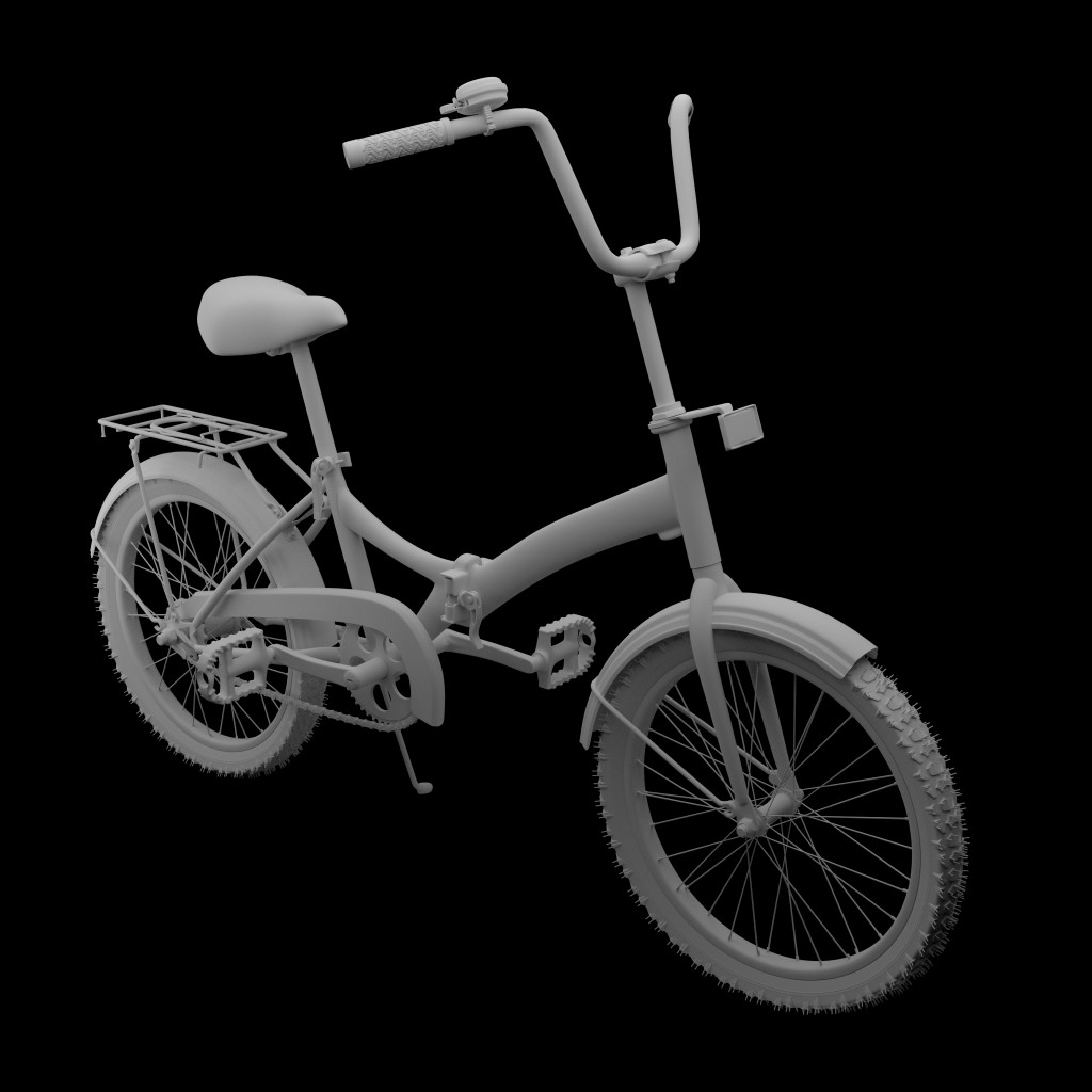 Bicycle