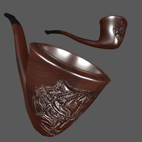Pipe