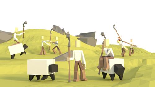 New Models Showcase