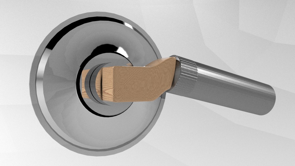 Door handle