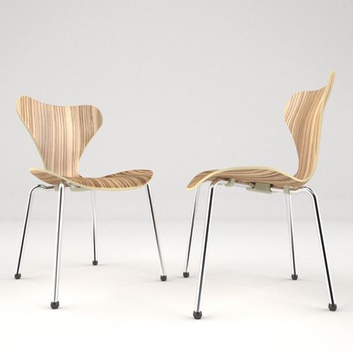 Series 7 Chair