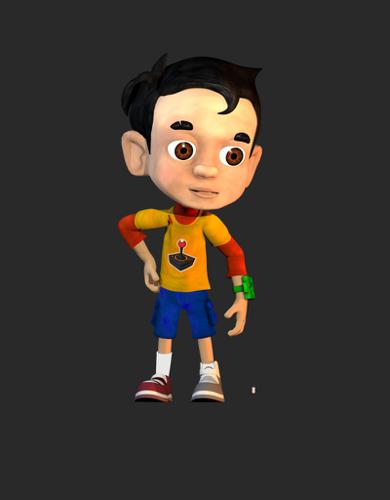 Billy