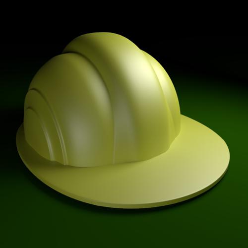 Hard Hat