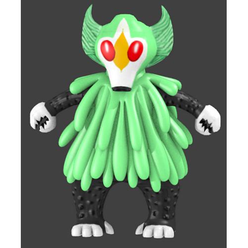 quelicerodonte