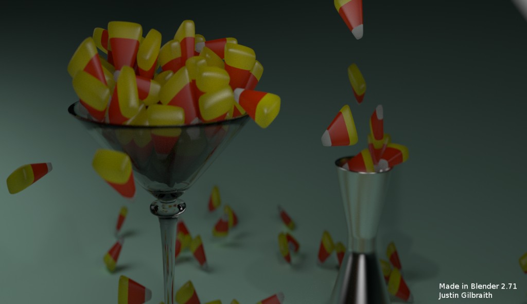 Candy Corn