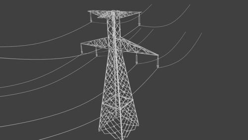 Electrical Power Line