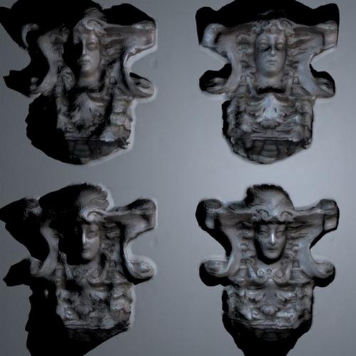 facade decor
