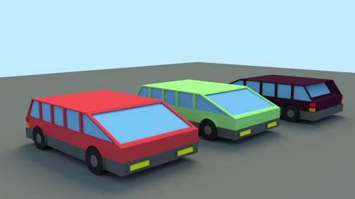 Cars
