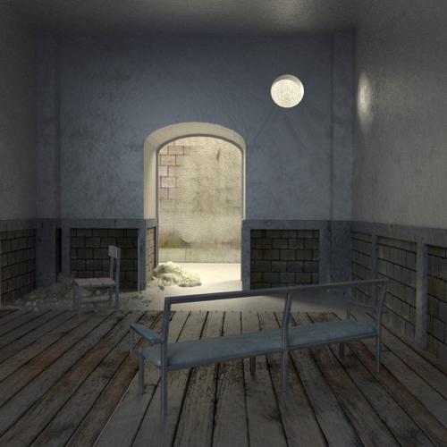 Old Classroom