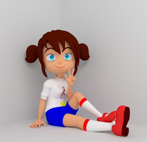 Zoe