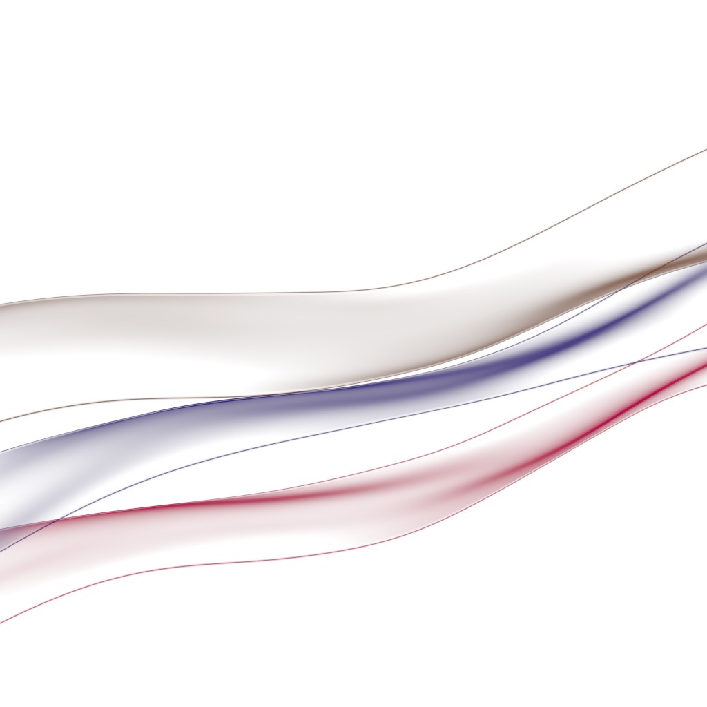 Animated Silk Ribbons