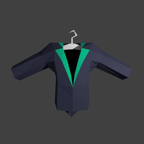 Simple Coat