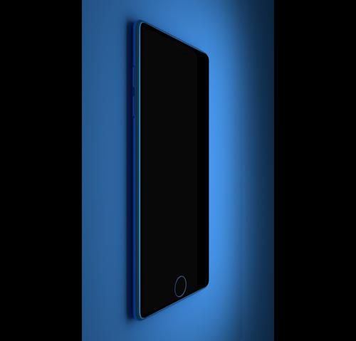 iPhone 6s Concept