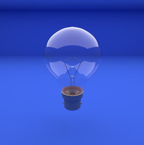 Lightbulb