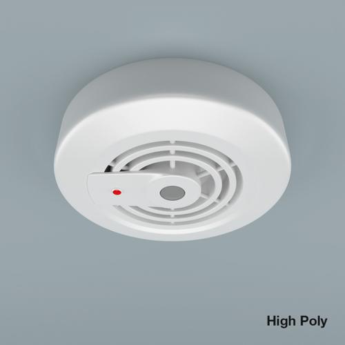 fire detector