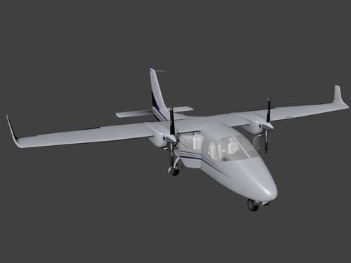 Tecnam P2006T