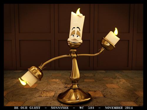 Lumiere