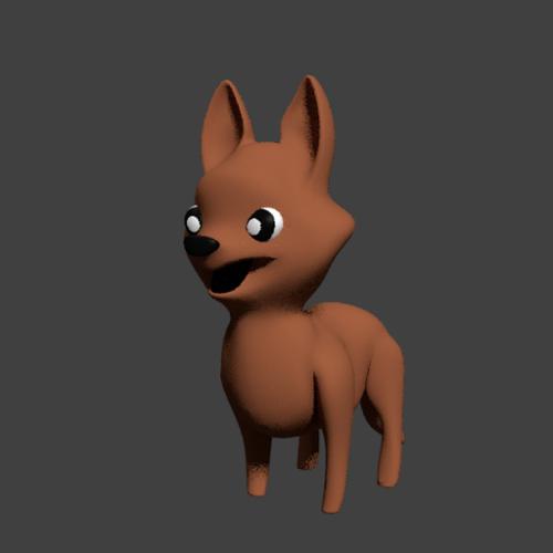 Toone Coyote