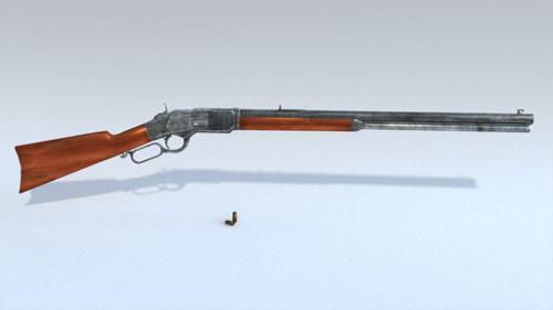 Winchester 1873