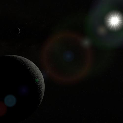 Solar System