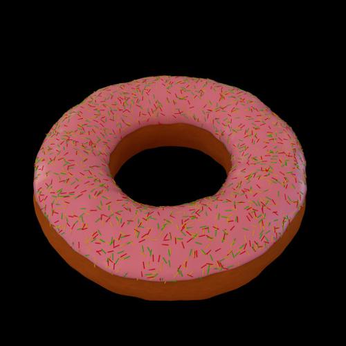 Doughnut