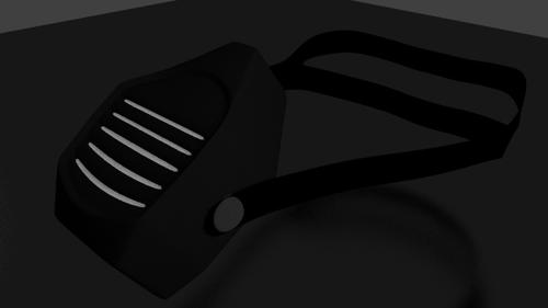 mask