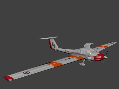 Grob G109