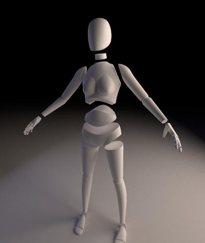 GraphiX Open Rig 1.0